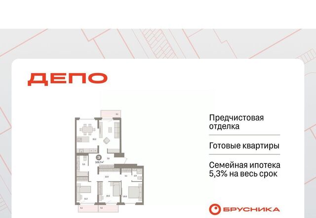 Уральская Старая Сортировка ЖК Квартал Депо Сортировочный жилрайон фото