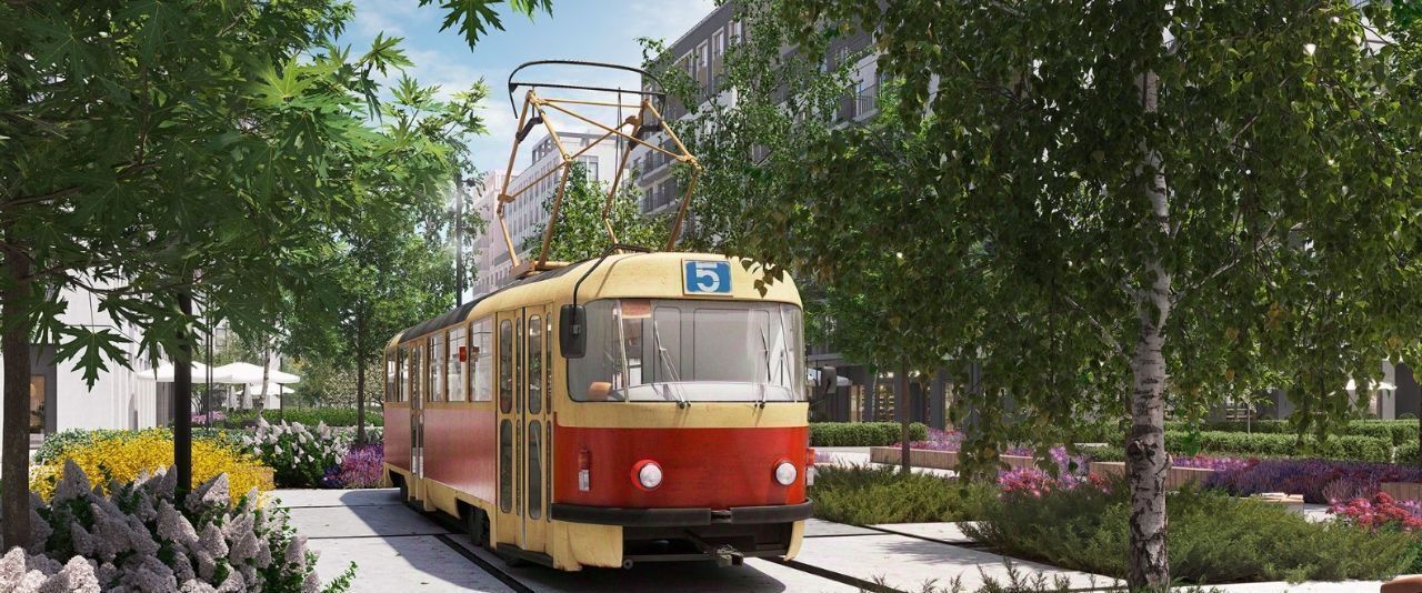 квартира г Екатеринбург Машиностроителей Старая Сортировка ЖК Квартал Депо Сортировочный жилрайон фото 3