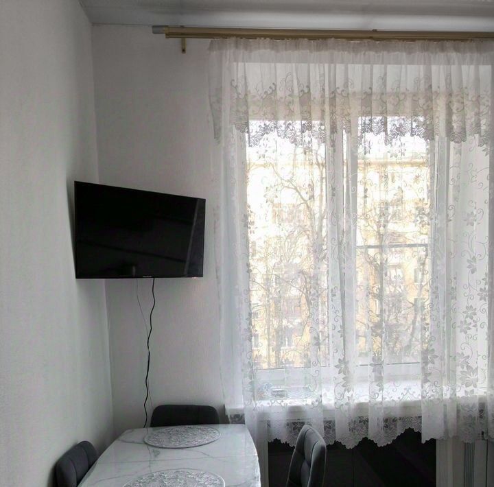 квартира г Москва метро Говорово ул Татьянин Парк 14к/3 поселение Московский фото 2
