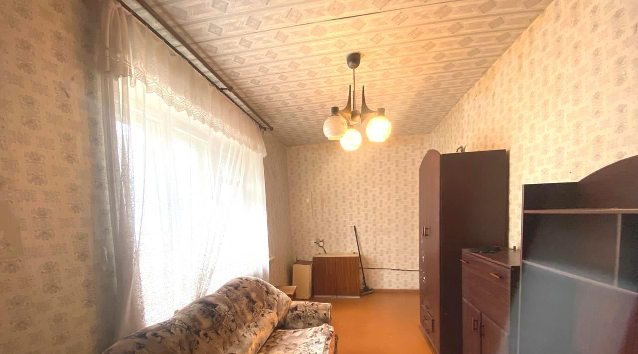 квартира г Смоленск р-н Заднепровский ул Станционная 8а фото 3