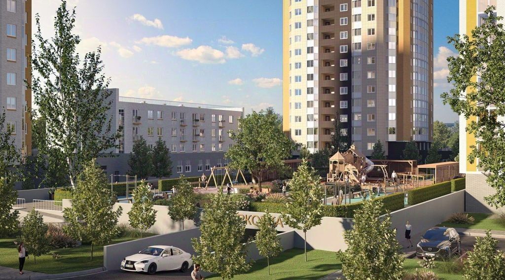квартира г Тверь р-н Московский ул Коминтерна фото 5