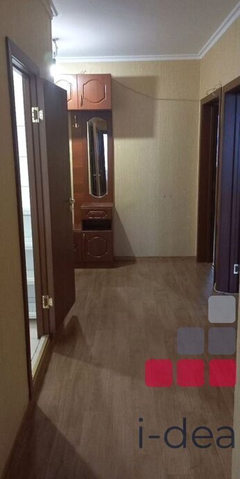 квартира г Москва п Московский Филатов Луг, улица Никитина, 18к 1 фото 9