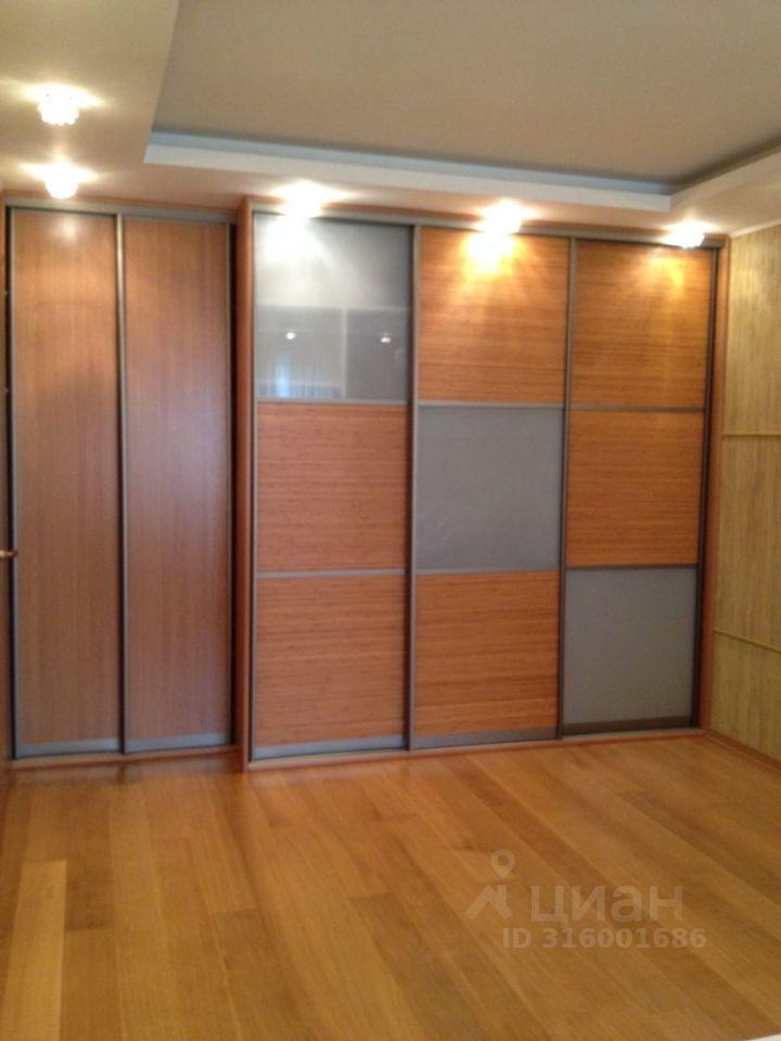 квартира г Москва пер Орлово-Давыдовский 3 Московская область фото 1