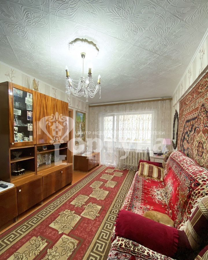 квартира г Иркутск мкр Юбилейный 23, Саянск фото 4