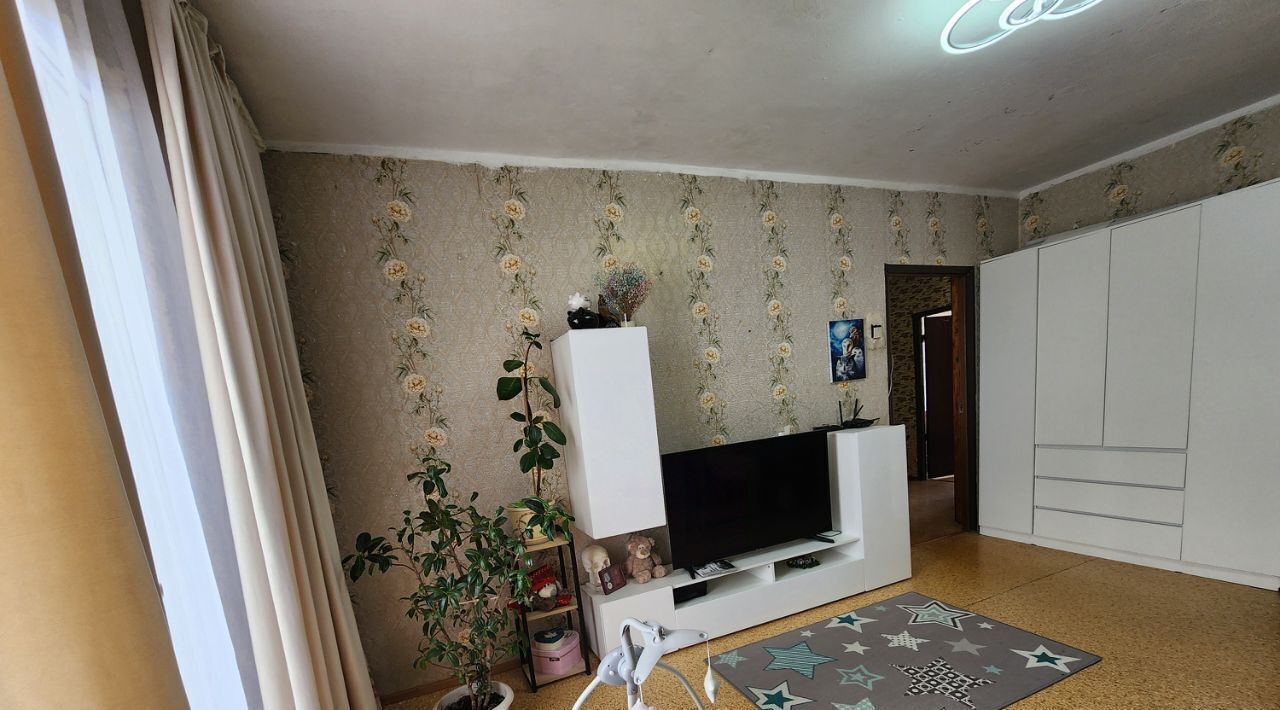 квартира г Волгоград р-н Советский ул им. Сухова 21 фото 3