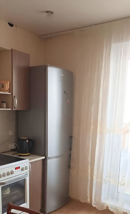 квартира г Челябинск р-н Курчатовский Парковый ул Скульптора Головницкого 2 микрорайон «Парковый» фото 1