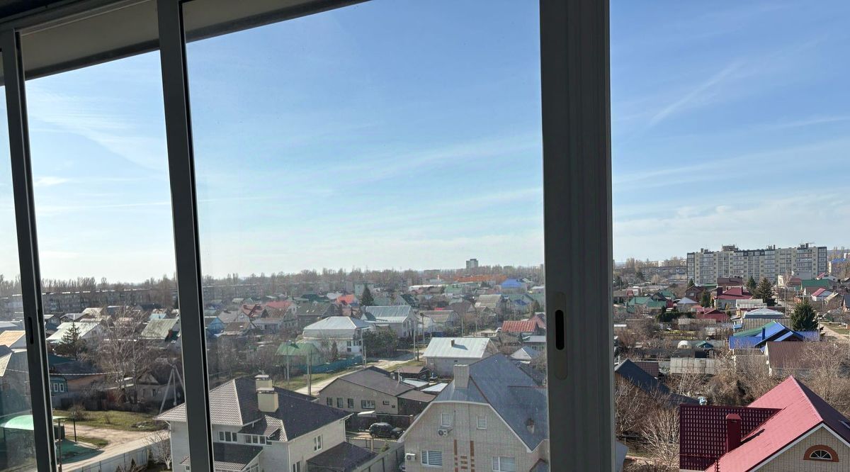 квартира г Балаково ул Каховская 43 фото 16