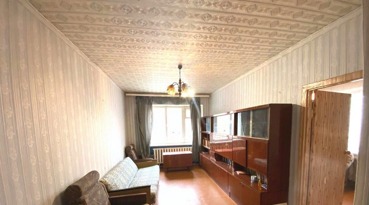 квартира г Смоленск р-н Заднепровский ул Станционная 8а фото 5
