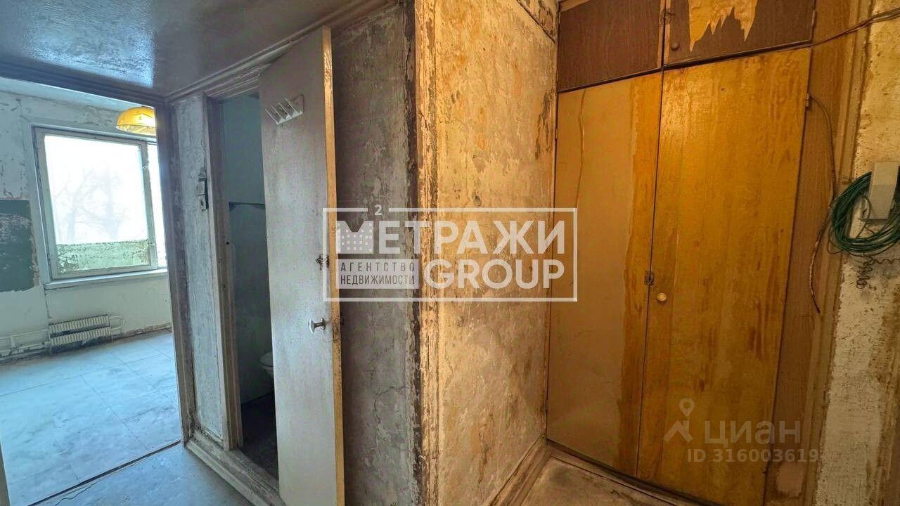 квартира г Королев ул 50-летия ВЛКСМ 9 фото 15