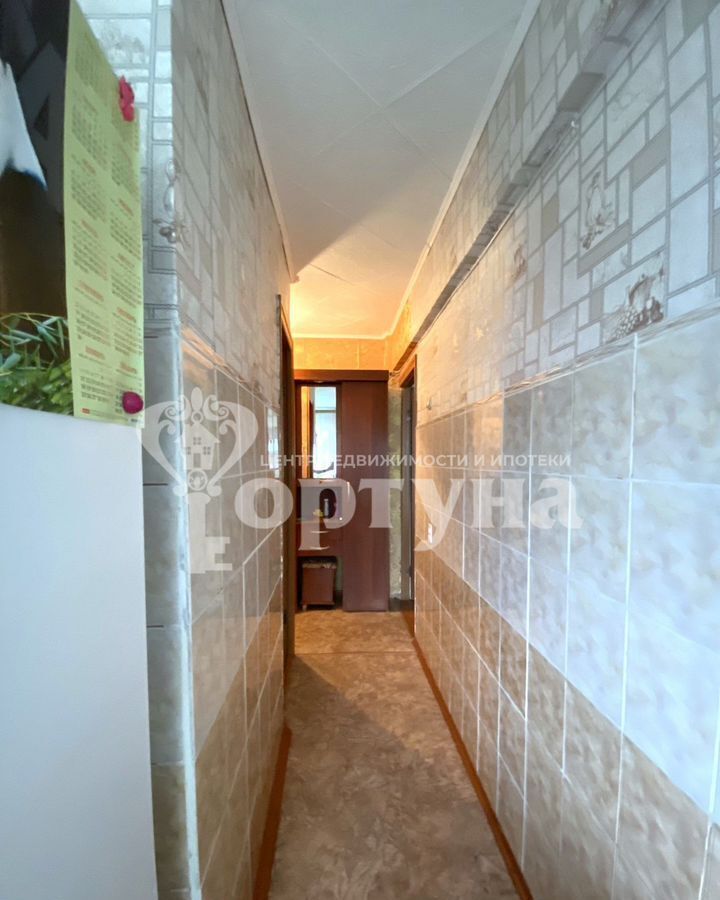 квартира г Иркутск мкр Юбилейный 23, Саянск фото 8