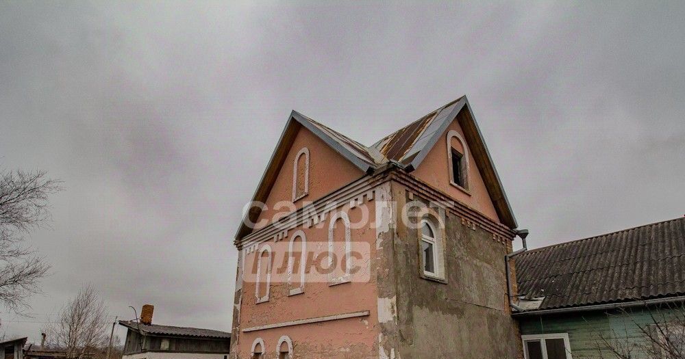 дом г Артем ул Геологическая 8 фото 4