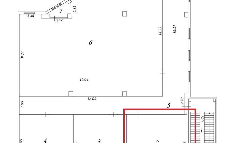 офис г Сургут ул Рационализаторов 3 фото 2