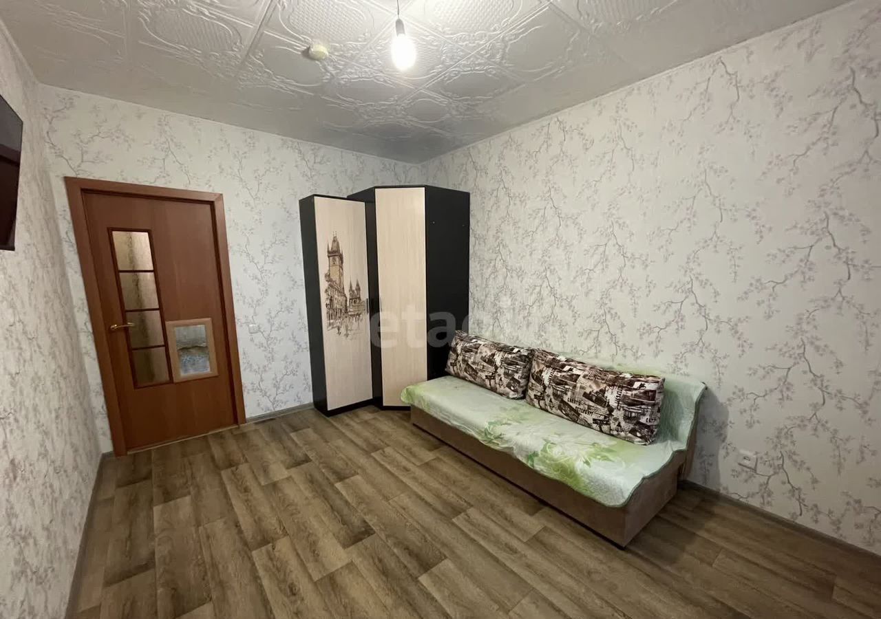 квартира г Ханты-Мансийск Самаровская ул., 1 фото 4