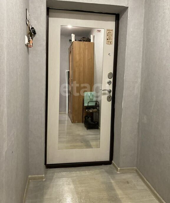 квартира г Иркутск ул Маршала Конева 38 фото 7