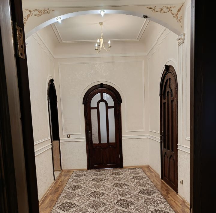 квартира г Москва метро Курская Бауманка ул Казакова 1/3с 7 фото 3
