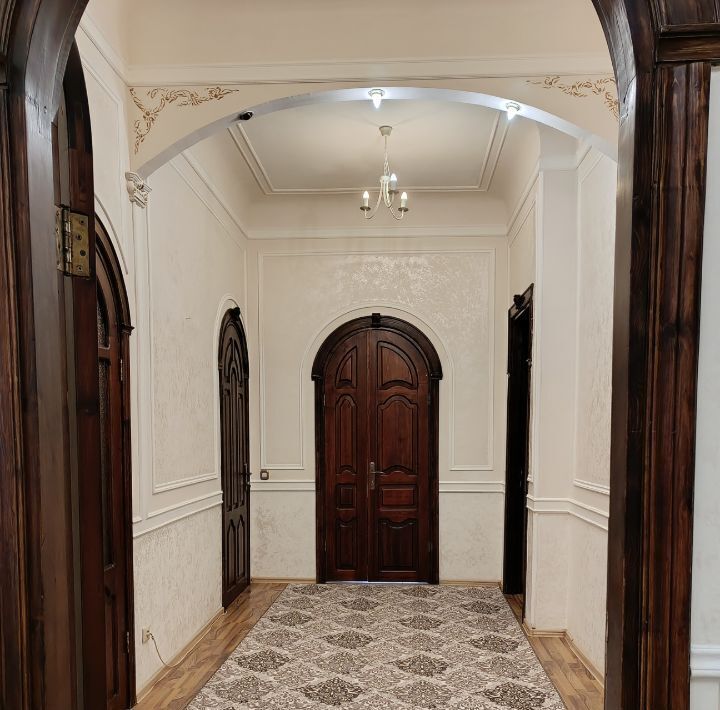 квартира г Москва метро Курская Бауманка ул Казакова 1/3с 7 фото 4