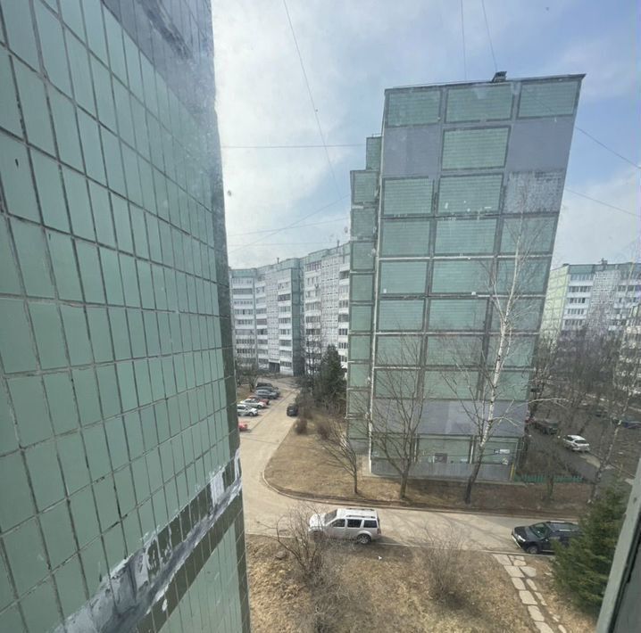 квартира г Обнинск ул Гагарина 34 фото 17