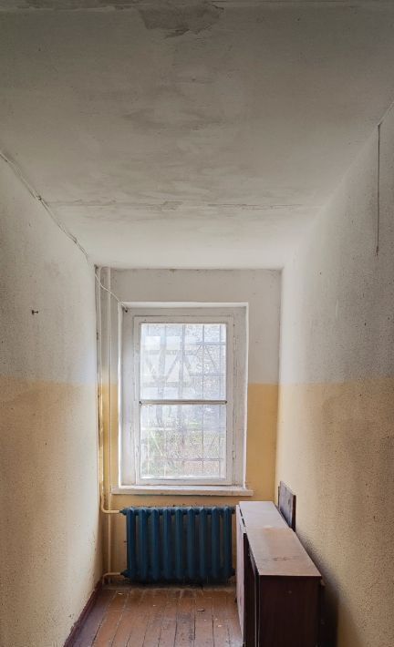 квартира г Калининград р-н Московский ул Тихорецкая 45 фото 6