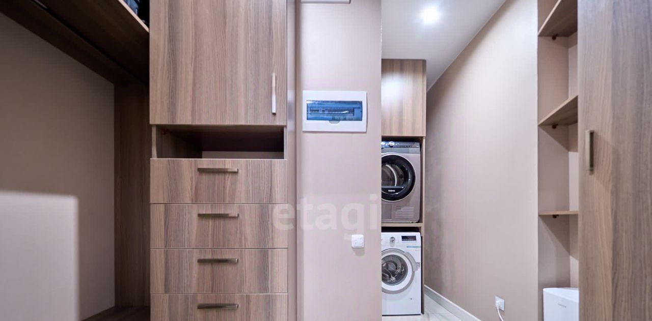 квартира г Хабаровск р-н Индустриальный ул Вахова А.А. 10б фото 5
