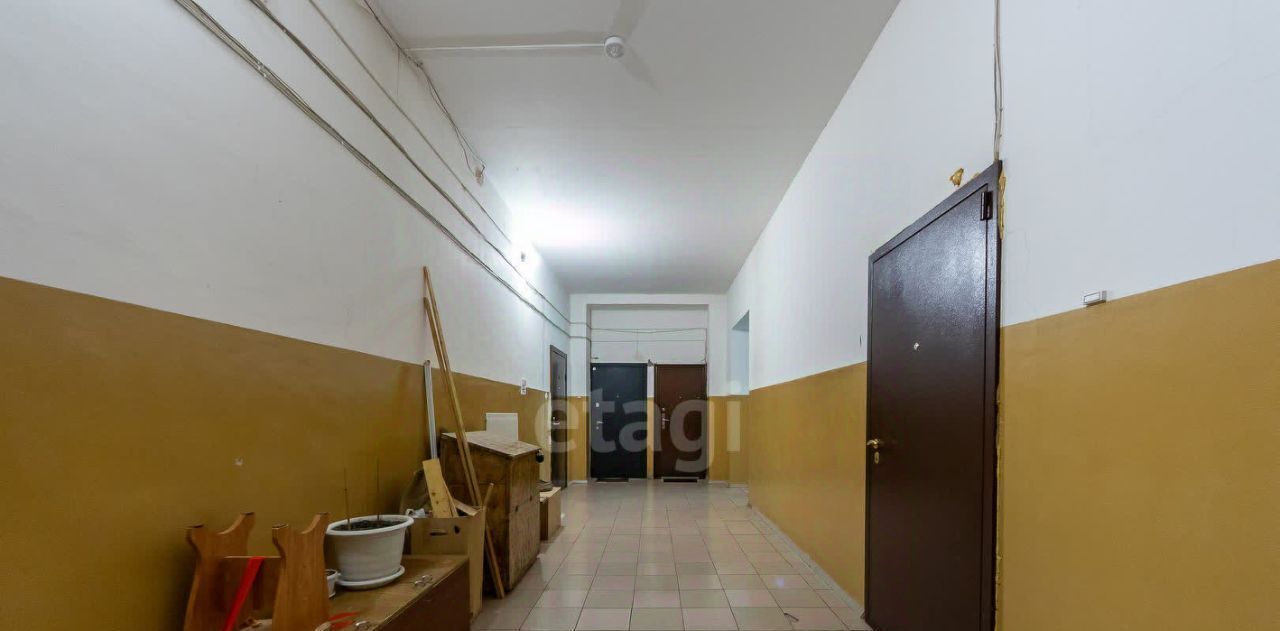 квартира г Хабаровск р-н Краснофлотский ул Краснофлотская 3в фото 18