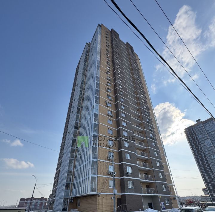 квартира г Хабаровск р-н Железнодорожный ул Карла Маркса 146б фото 19