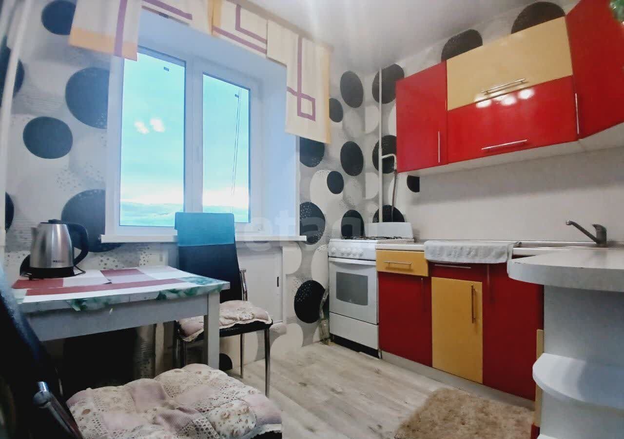 квартира г Можга пер Станционный 2 фото 5