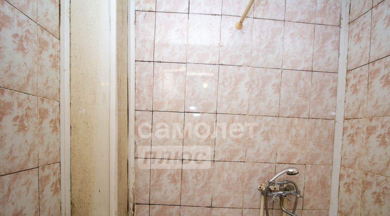 квартира г Ульяновск р-н Засвияжский ул Стасова 34 фото 7