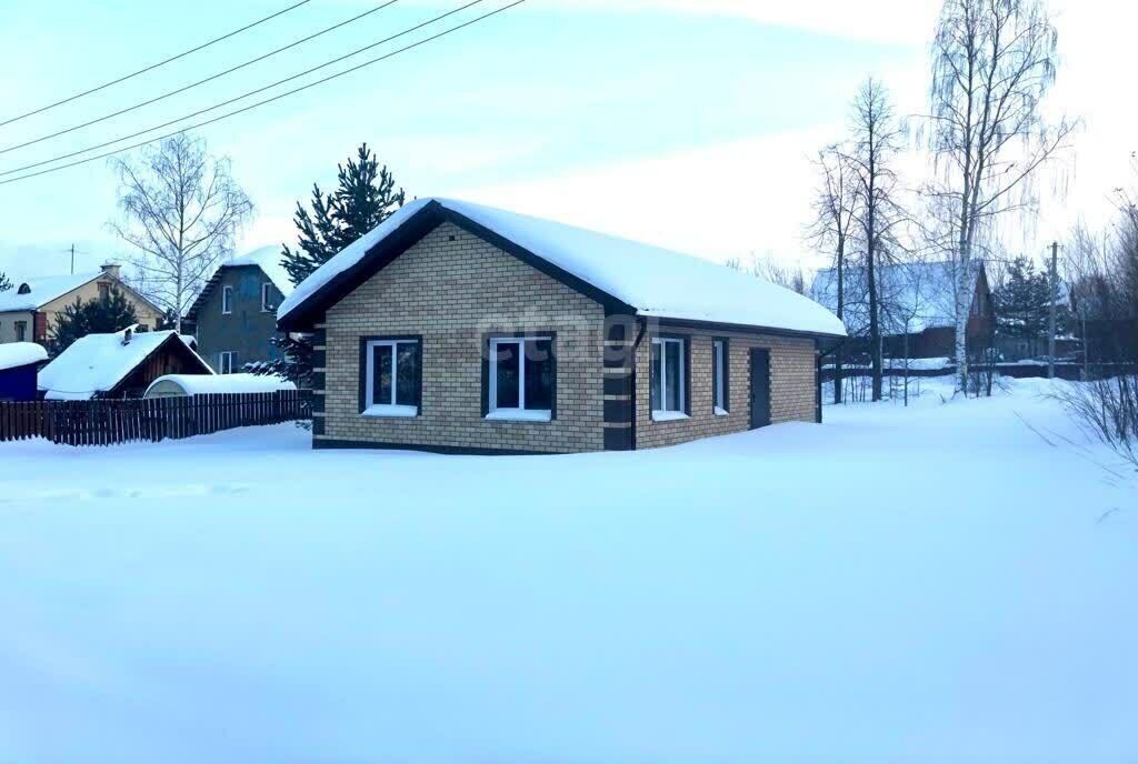 дом г Краснокамск квартал Нижнемысовский, Сиреневая улица фото 4