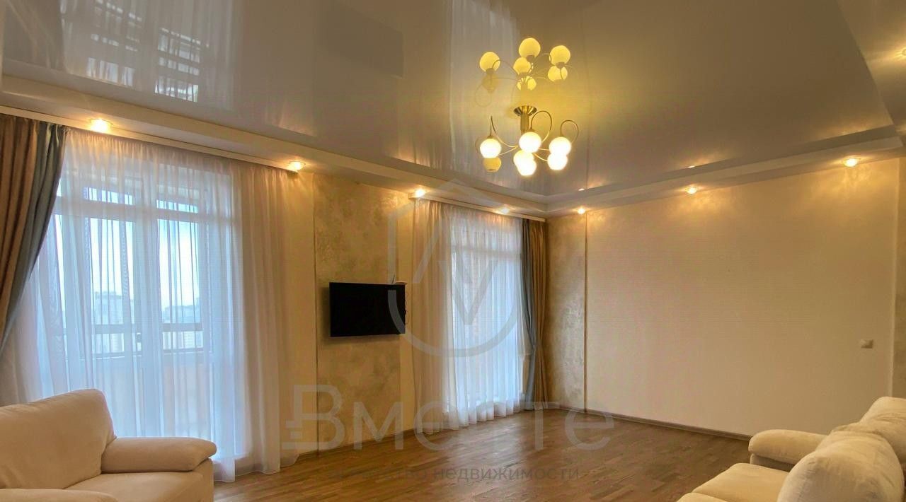 квартира г Новосибирск Сибирская ул Державина 49 фото 4