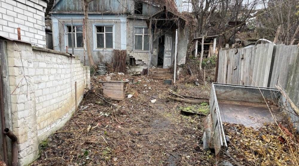 земля г Пятигорск проезд Быстрый фото 2