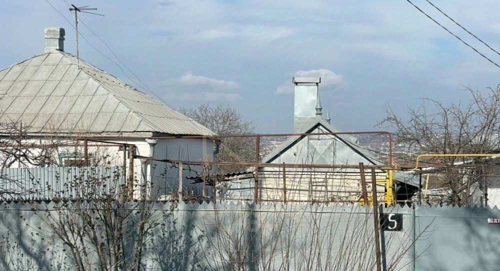 земля г Ессентуки ул Южная фото 3