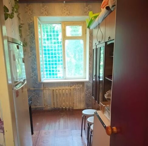 Горьковская ул Бекетова 34 фото