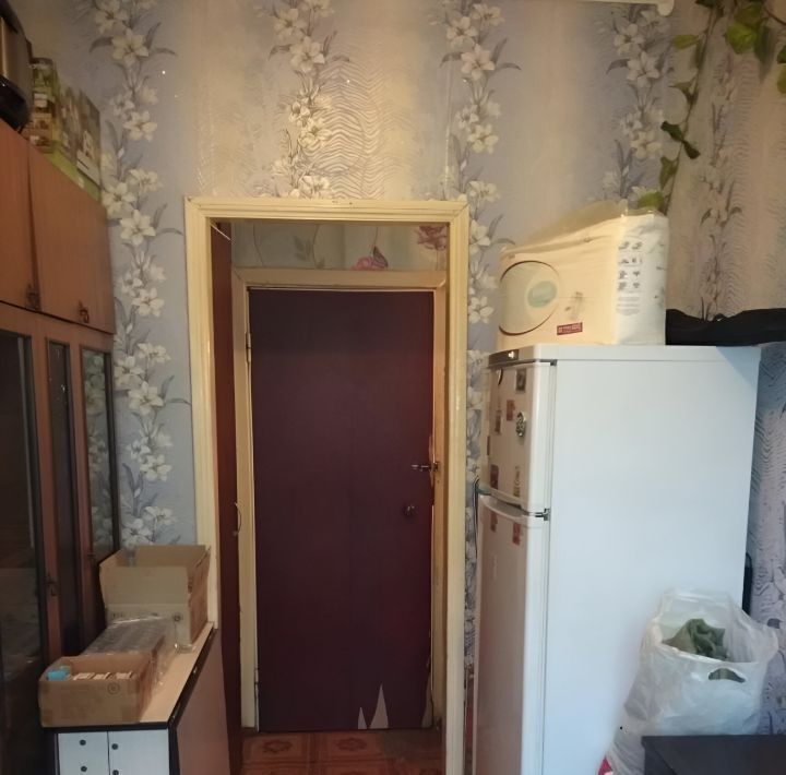 комната г Нижний Новгород Горьковская ул Бекетова 34 фото 3