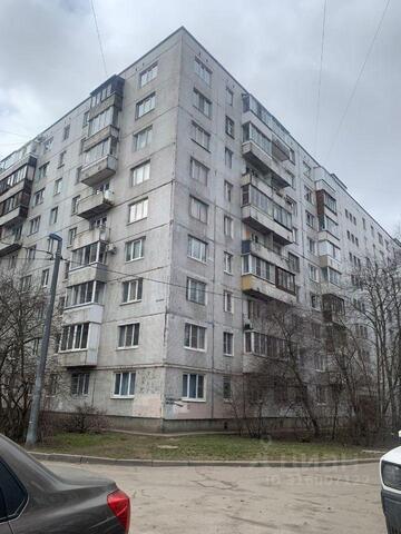 квартира р-н Невский Ленинградская область фото