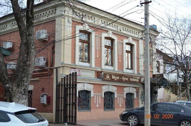 р-н Западный дом 13 фото