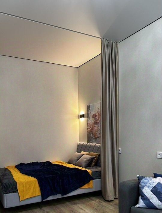 квартира г Казань Козья слобода ул. Алексея Козина, 9 фото 1