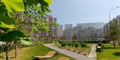 квартира г Тольятти р-н Автозаводский ул Ботаническая 16 фото 7