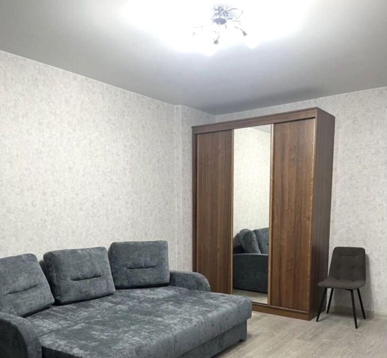 квартира г Реутов пр-кт Юбилейный 45 Новокосино фото 1