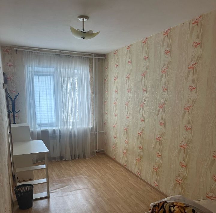 квартира г Балашиха мкр Керамик ул Заводская 43 Ольгино фото 4