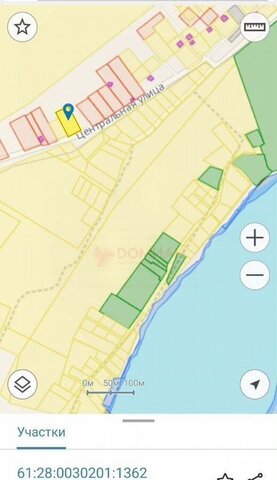 дом 27а Бессергеневское сельское поселение, Багаевская фото