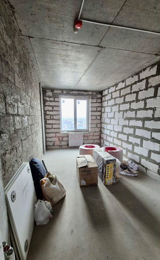 квартира г Батайск ул. Максима Горького, 111к 2 фото 2