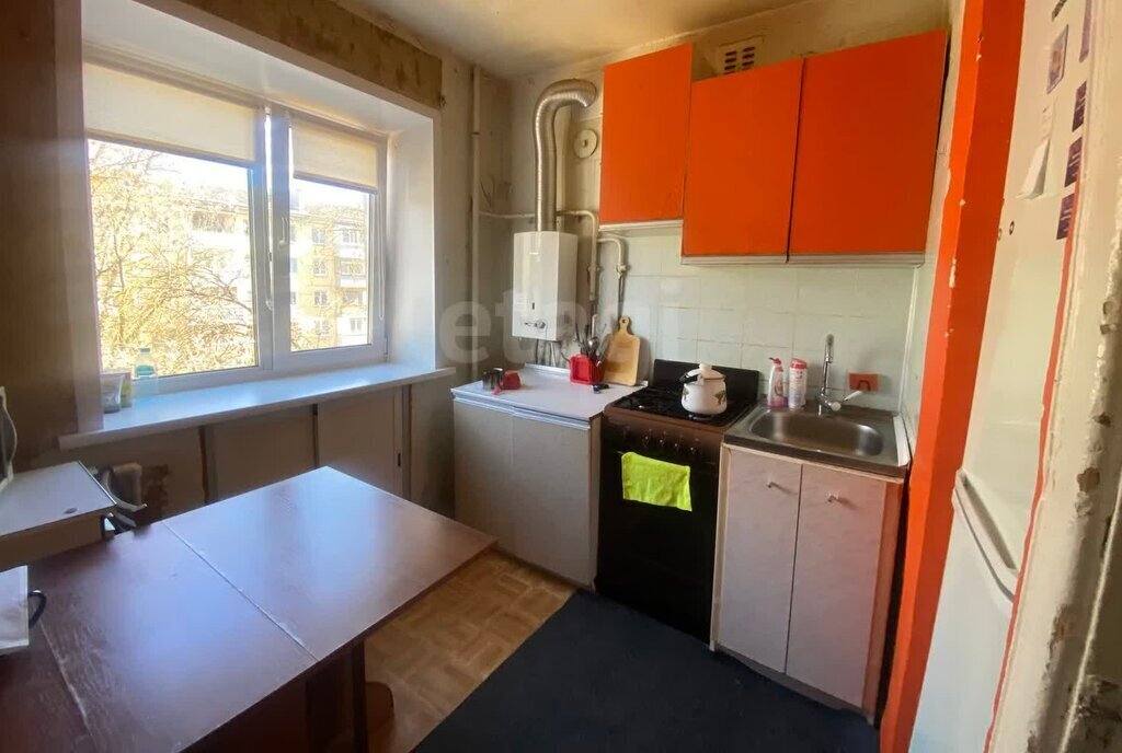 квартира г Калуга ул Никитина 83 фото 1