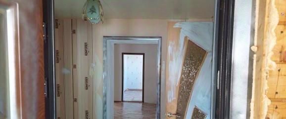 дом р-н Увельский с Петровское ул Труда 25 фото 23