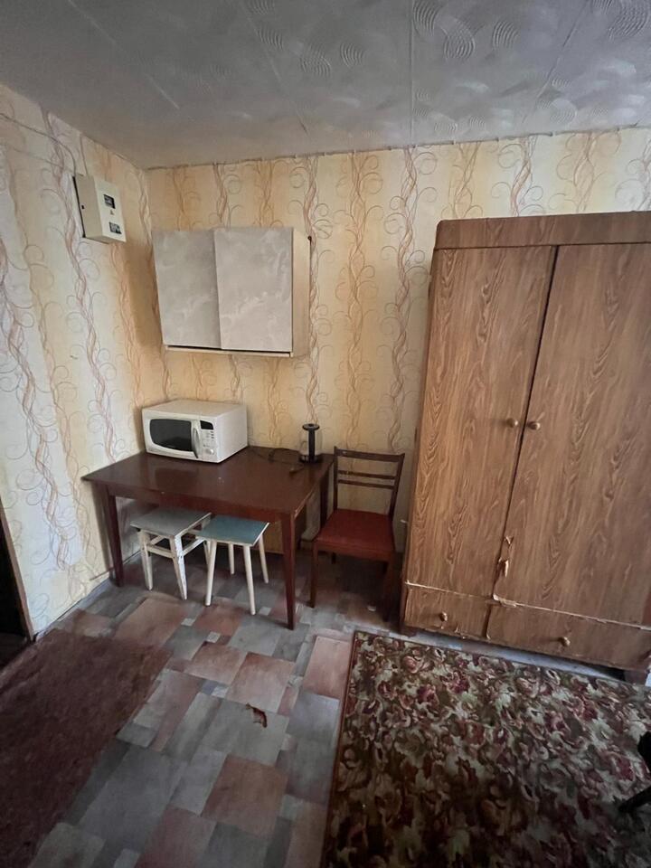 комната г Пенза р-н Первомайский ул Пацаева 7 фото 2