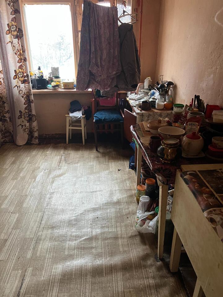 комната г Пенза р-н Первомайский ул Пацаева 7 фото 4
