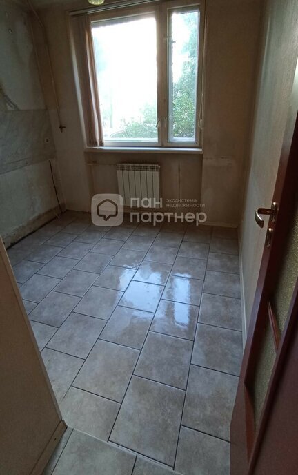 квартира г Санкт-Петербург метро Озерки ул Сикейроса 21к/2 округ Сосновское фото 11