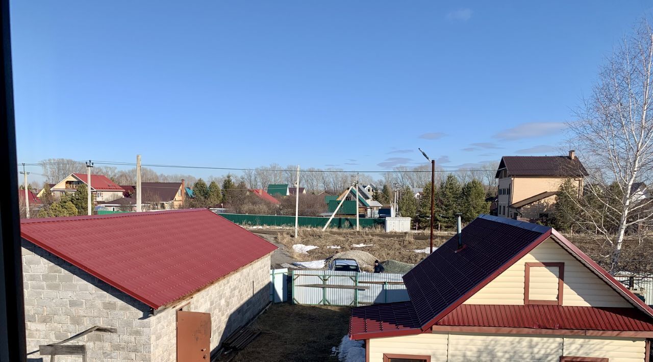 дом г Уфа д Локотки Ягодка ПИЦА Башкирский СНТ, 9 фото 49