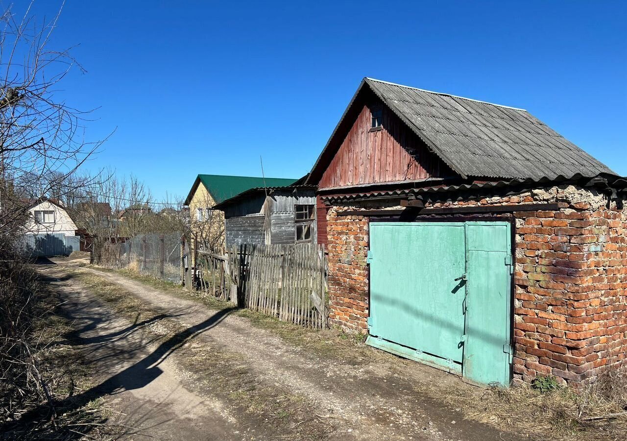 дом г Смоленск р-н Заднепровский пер Северный 6-й фото 3