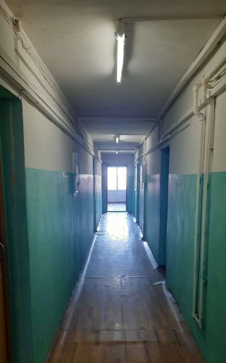 комната г Самара Безымянка ул Ново-Садовая 323 фото 6