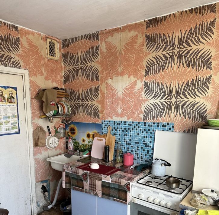комната г Самара Безымянка ул Ново-Садовая 333 фото 5